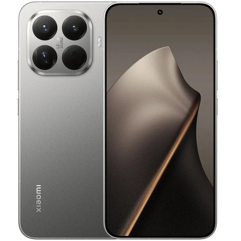 Smartphone Xiaomi 15T Pro 12GB