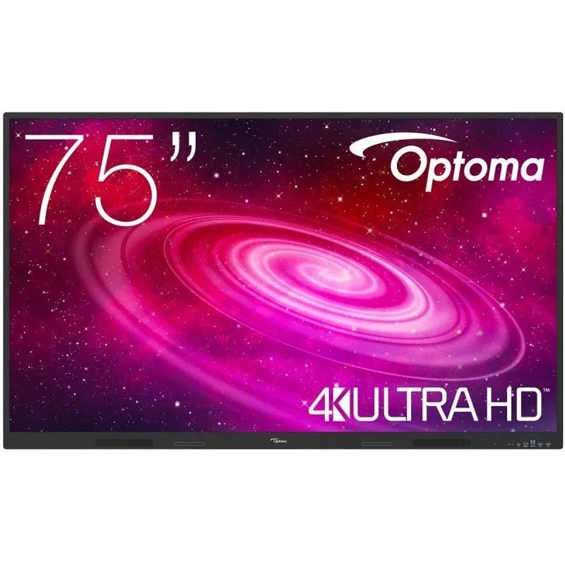 Pantalla Digital Interactiva Optoma Creative Touch Serie 1 1751RK
