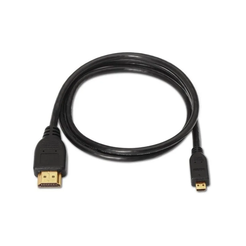 Cable Micro HDMI Aisens A119-0116, foto 2