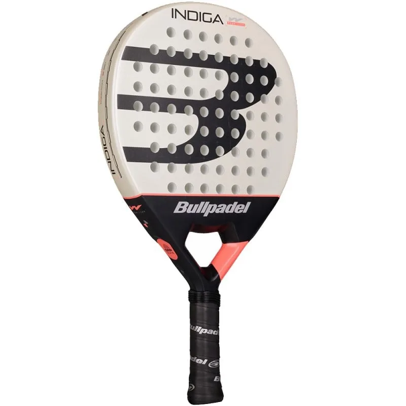 Pala de Pádel Bullpadel Indiga Woman 2026, foto 2