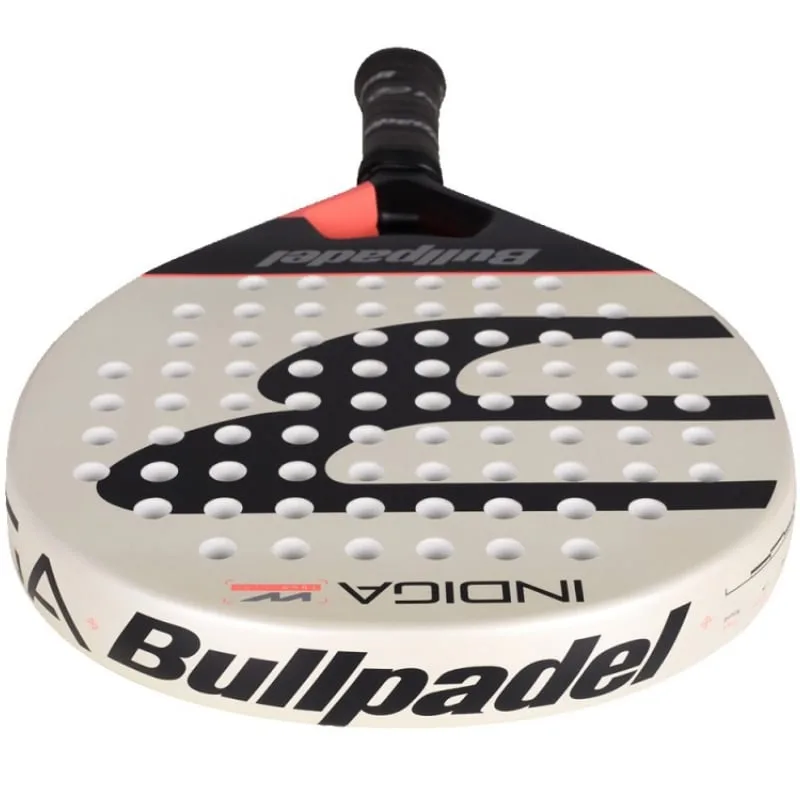 Pala de Pádel Bullpadel Indiga Woman 2026, foto 3