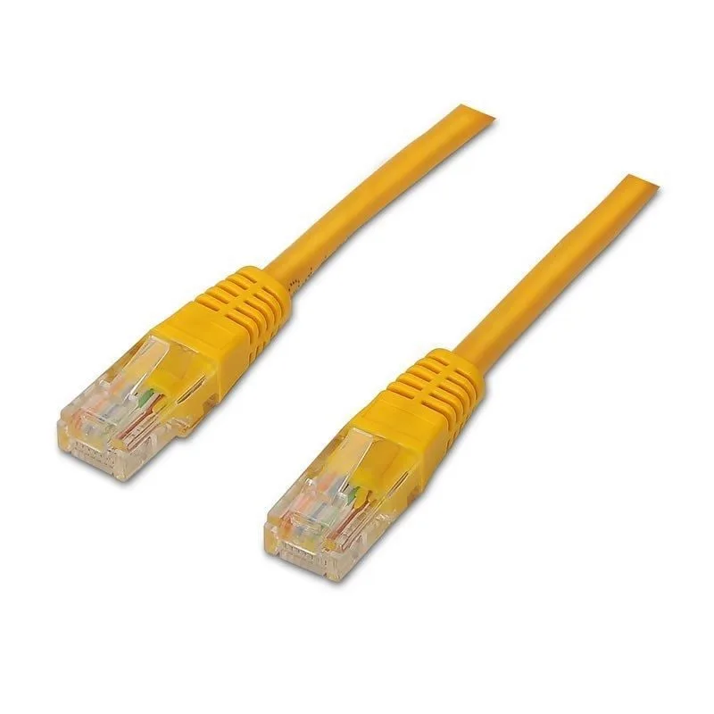 Cable de Red RJ45 UTP Aisens A135-0256 Cat.6