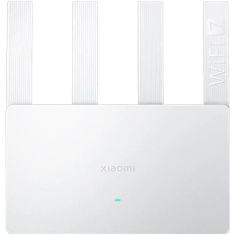 Router Inalámbrico Xiaomi BE3600