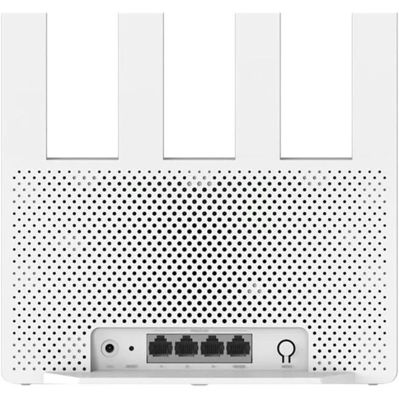 Router Inalámbrico Xiaomi BE3600, foto 2