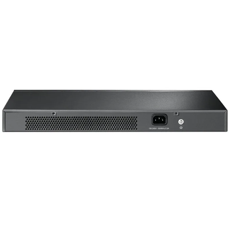 Switch TP-Link TL-SG1016 16 Puertos, foto 3