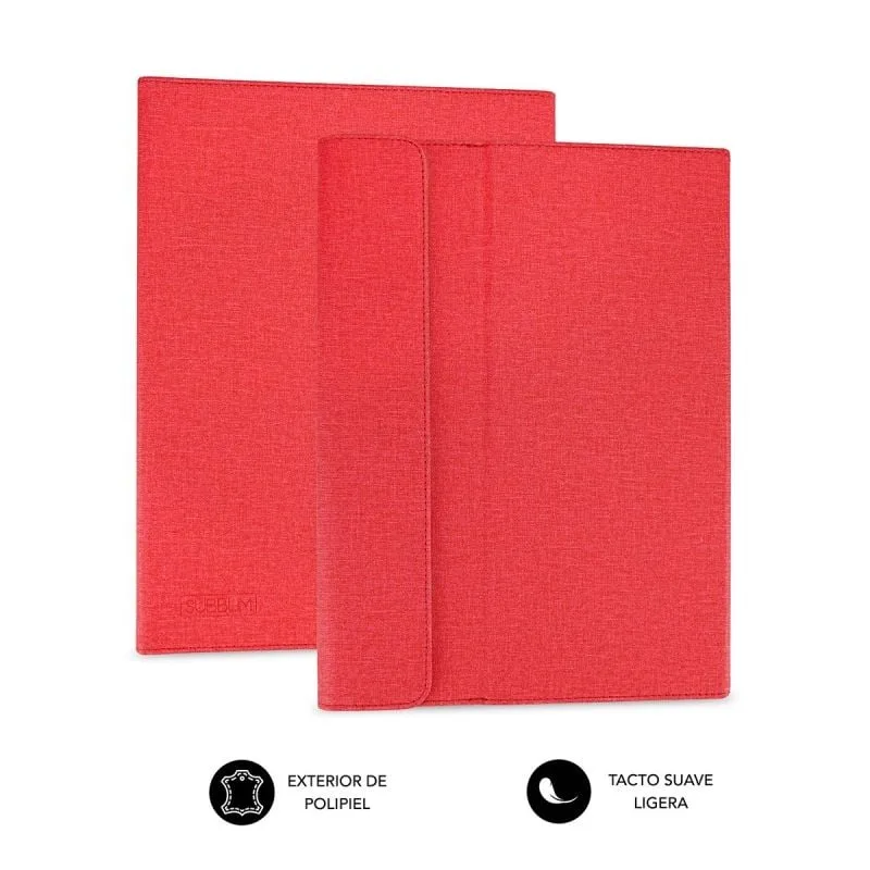Funda Subblim Clever Stand para Tablets de 9.6"-11", foto 3