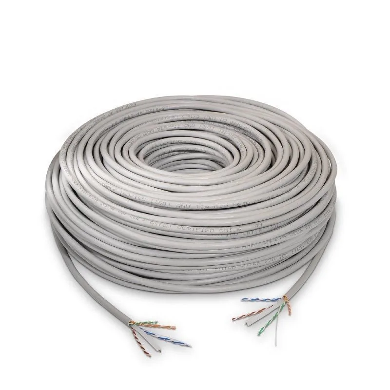 Bobina de Cable RJ45 UTP Aisens A135-0261 Cat.6
