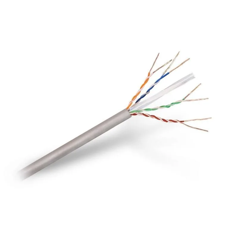 Bobina de Cable RJ45 UTP Aisens A135-0261 Cat.6, foto 2