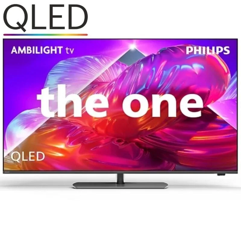 Televisor Philips 50PQS9011 50"