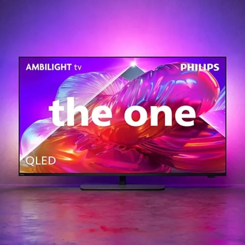 Televisor Philips 50PQS9011 50", foto 2