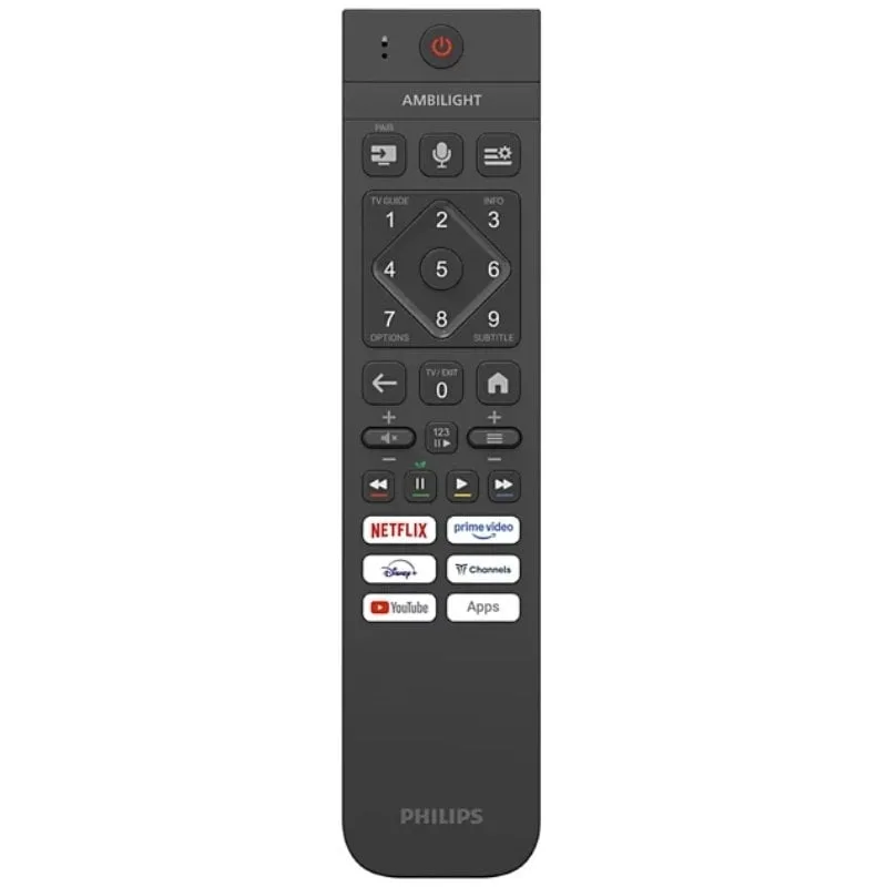 Televisor Philips 50PQS9011 50", foto 3