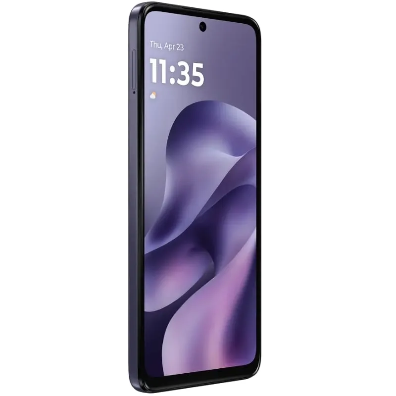 Smartphone Motorola Moto G17 Power 4GB, foto 3