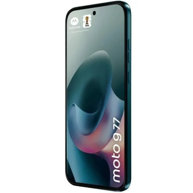 Smartphone Motorola Moto G77 8GB, foto 4