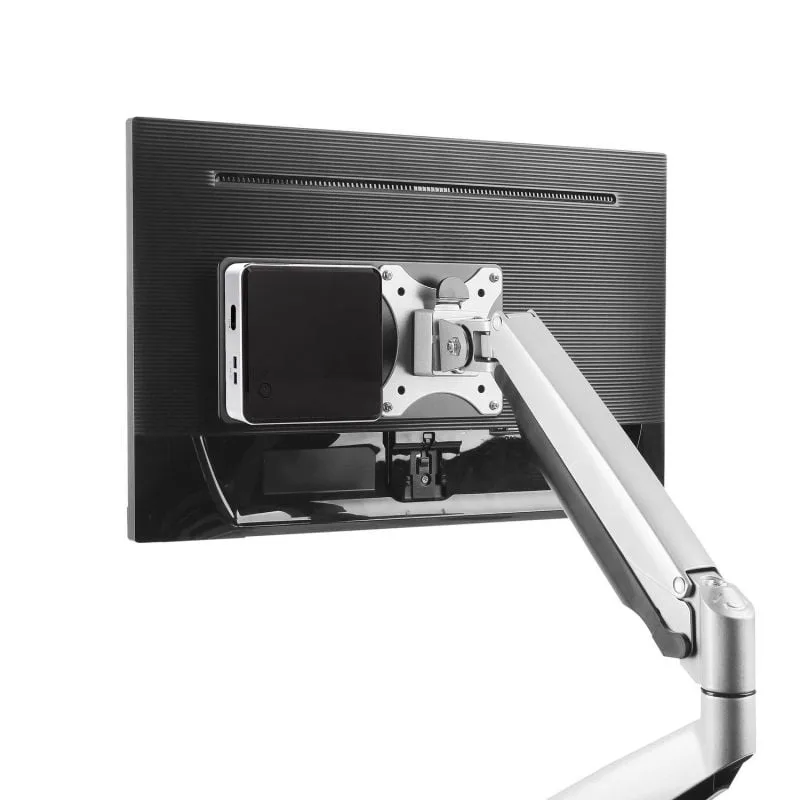 Soporte para miniPC VESA 100x100 Aisens MPC01-055, foto 3