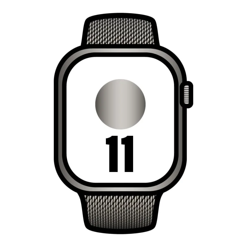 Apple Watch Series 11