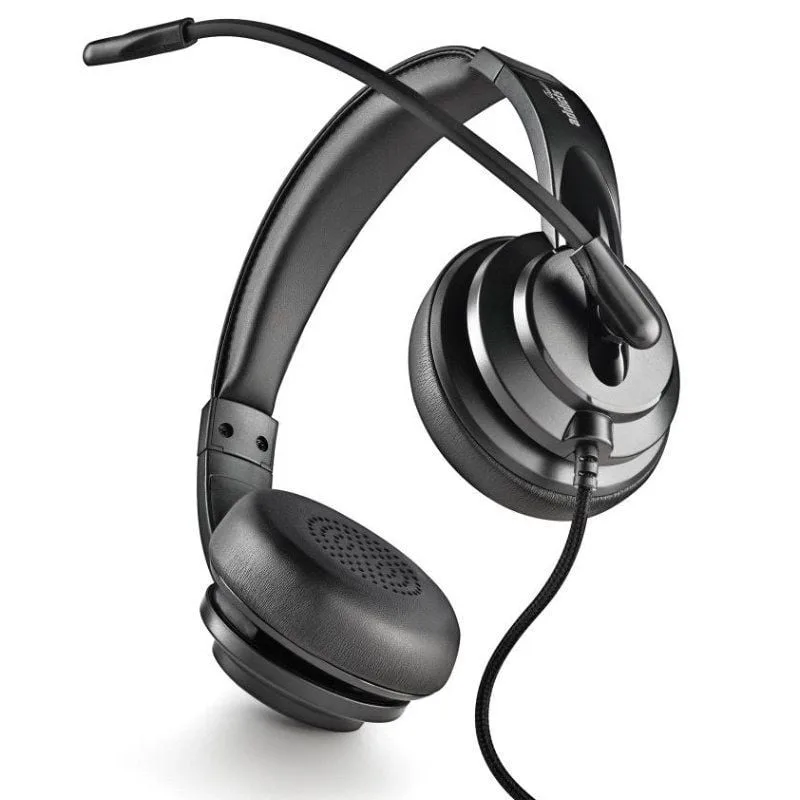 Auriculares NGS VOX605 USB-C, foto 3