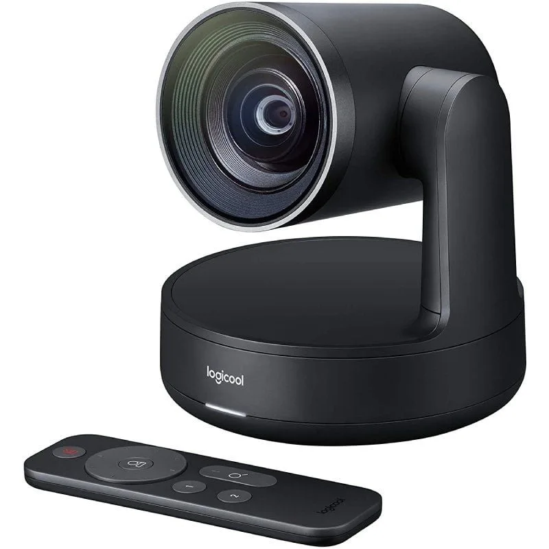 Sistema de Videoconferencia Logitech Rally Plus, foto 2