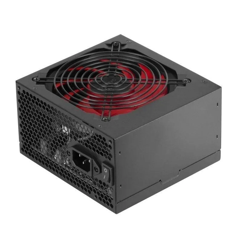 Fuente de Alimentación Mars Gaming MPIII750, foto 4