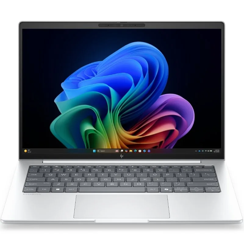 Portátil HP EliteBook 8 G2a DG0N3ET Ryzen AI 5 435
