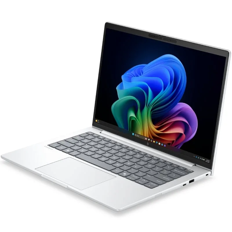 Portátil HP EliteBook 8 G2a DG0N3ET Ryzen AI 5 435, foto 2