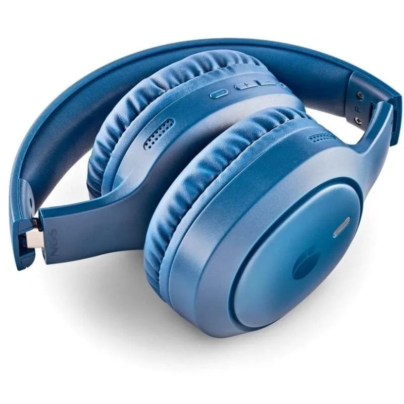 Auriculares Inalámbricos NGS Artica Tempest, foto 3