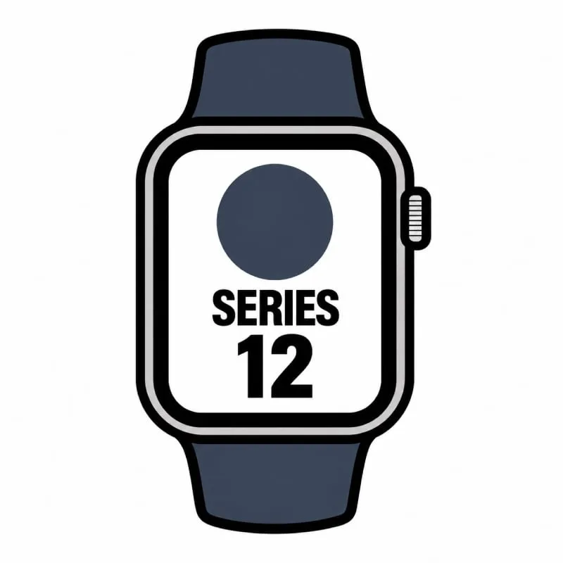 Apple Watch Series 12