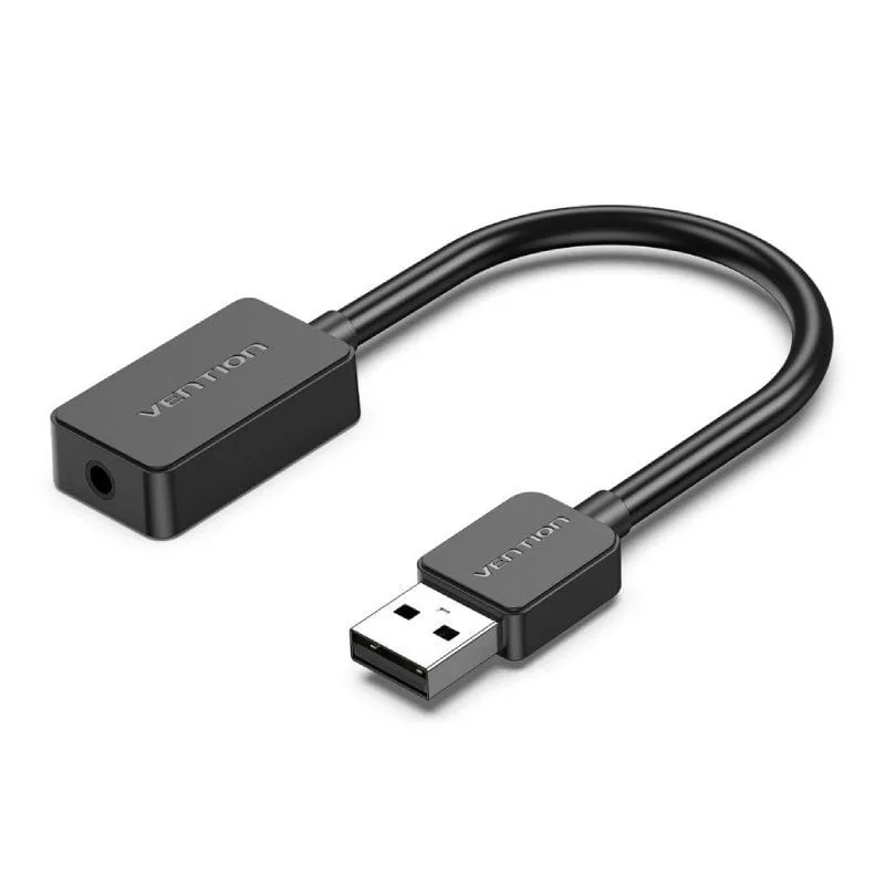 Tarjeta de Sonido Vention CDZB0