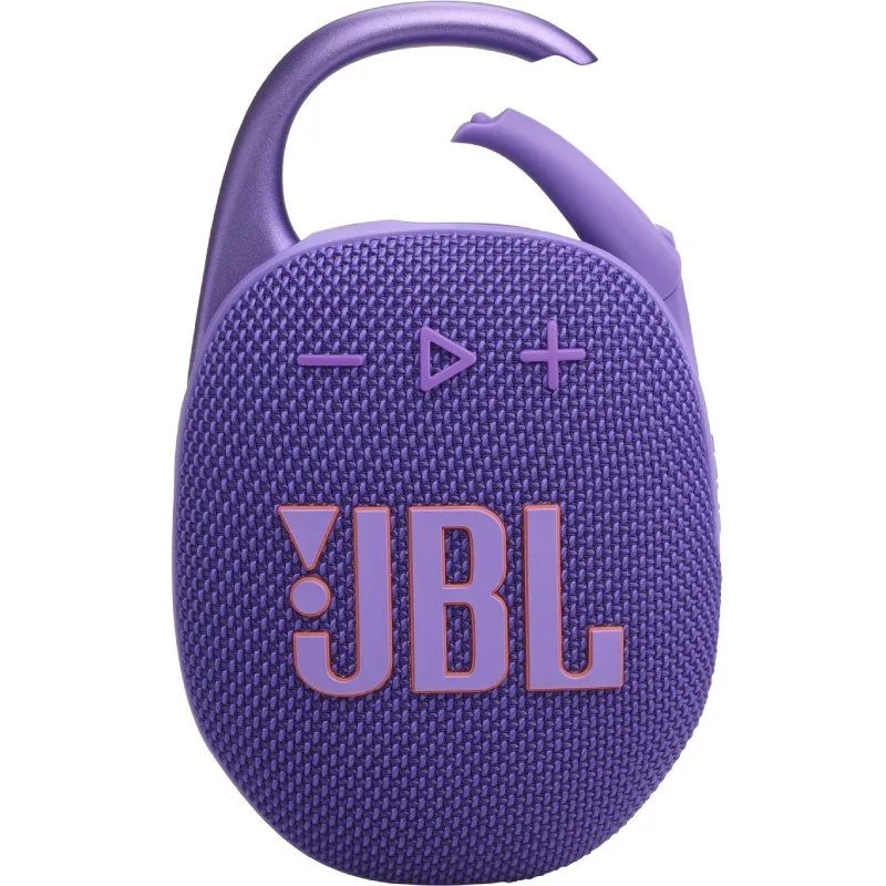 Altavoz con Bluetooth JBL Clip 5, foto 2