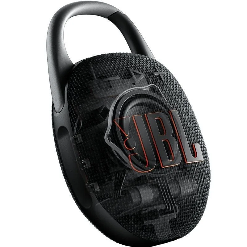 Altavoz con Bluetooth JBL Clip 5, foto 4