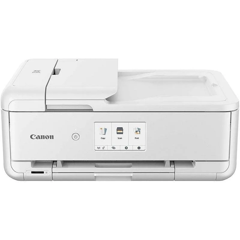 Multifunción A3 Canon PIXMA TS9551Ca WiFi