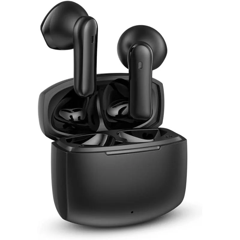 Auriculares Bluetooth SPC Ether 3 Buds con estuche de carga, foto 2