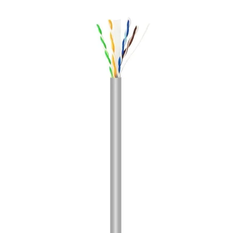 Bobina de Cable RJ45 UTP Aisens A135-0743 Cat.6, foto 3