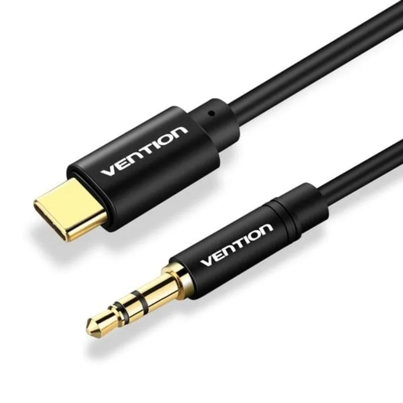 Cable Conversor Audio Vention BGABF