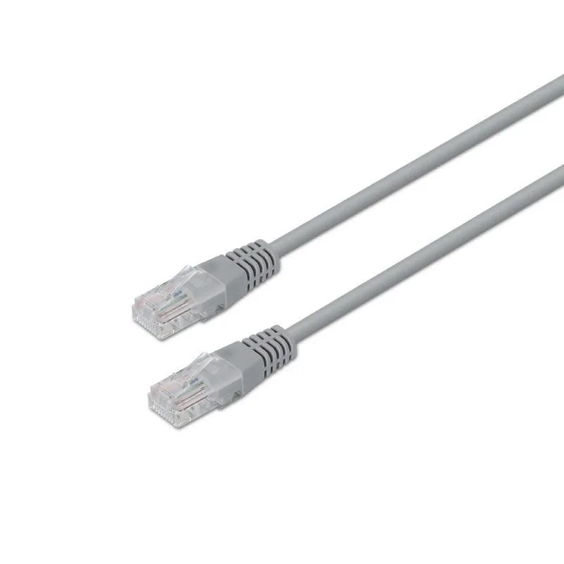 Cable de Red RJ45 UTP Aisens A135-0270 Cat.6