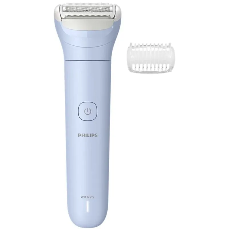 Cortapelos Philips Lady Shaver 6000 BRL127/00