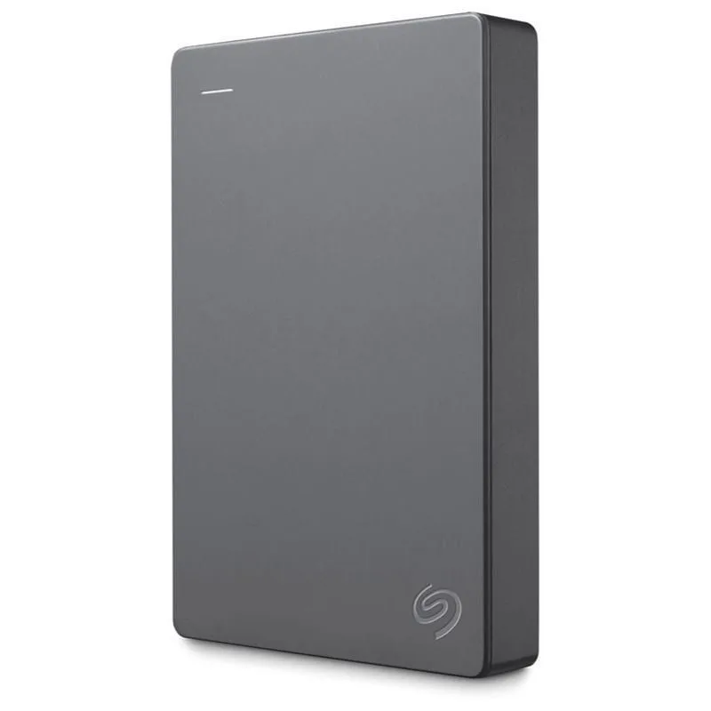 Disco Externo Seagate Basic 5TB
