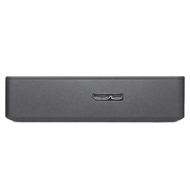 Disco Externo Seagate Basic 5TB, foto 2