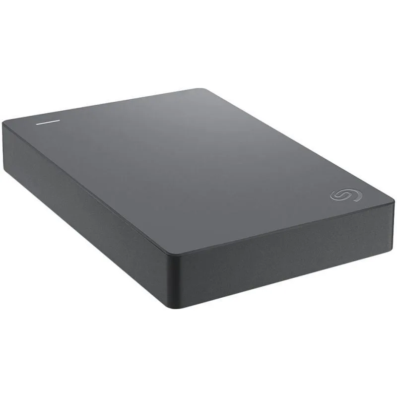 Disco Externo Seagate Basic 5TB, foto 3