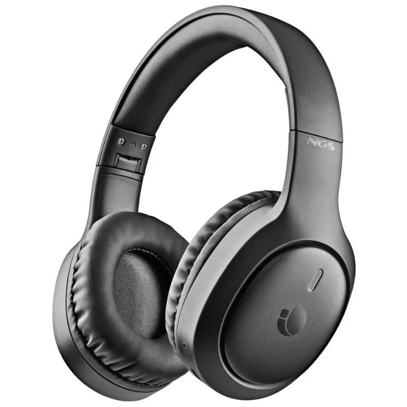Auriculares Inalámbricos NGS Artica Tempest