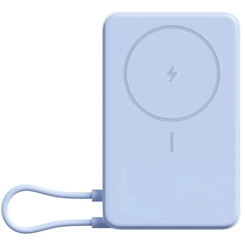 Powerbank 10000mAh Xiaomi Magnetic Power Bank 10000