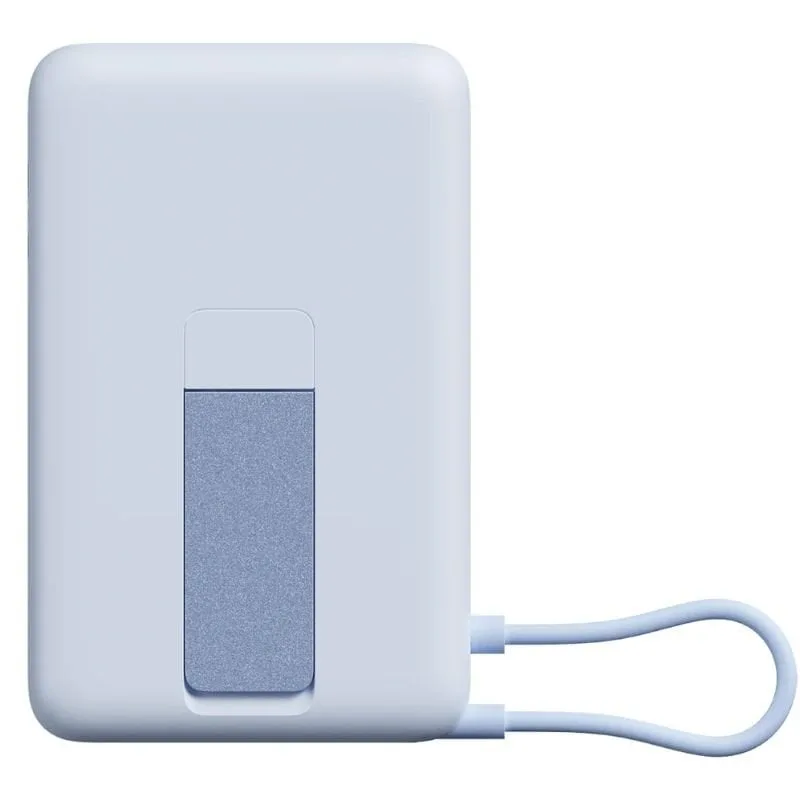 Powerbank 10000mAh Xiaomi Magnetic Power Bank 10000, foto 2