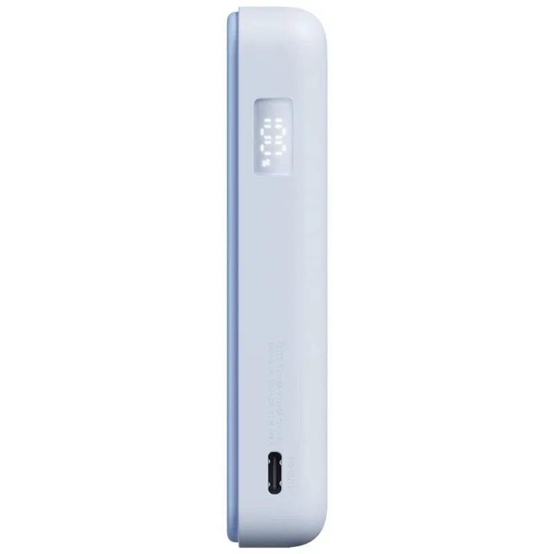 Powerbank 10000mAh Xiaomi Magnetic Power Bank 10000, foto 3