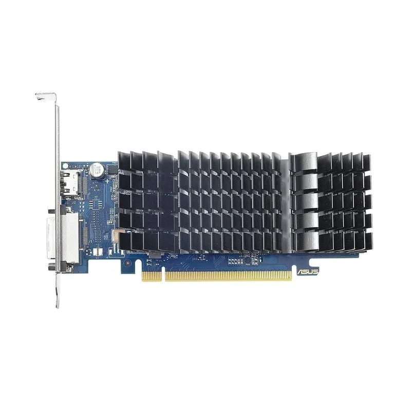 Tarjeta Gráfica Asus GeForce GT 1030, foto 2