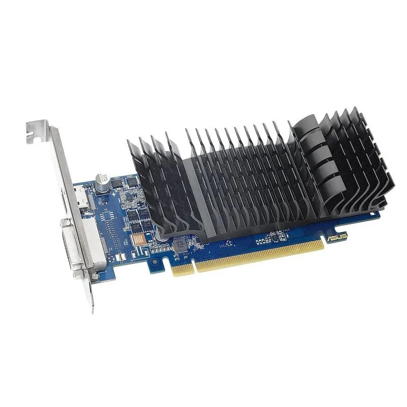 Tarjeta Gráfica Asus GeForce GT 1030, foto 3