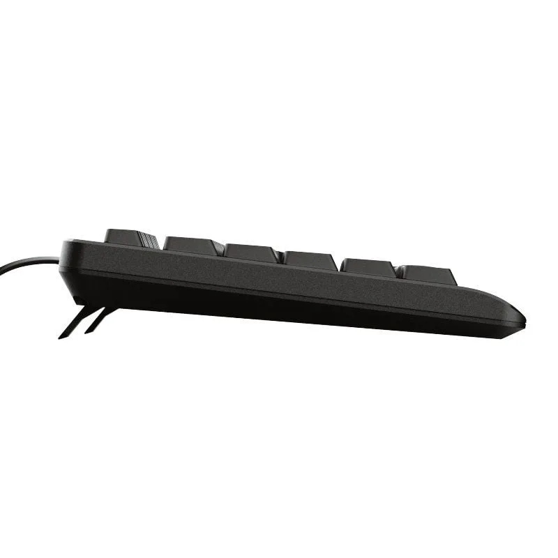 Teclado Trust TK-150 Silent, foto 4