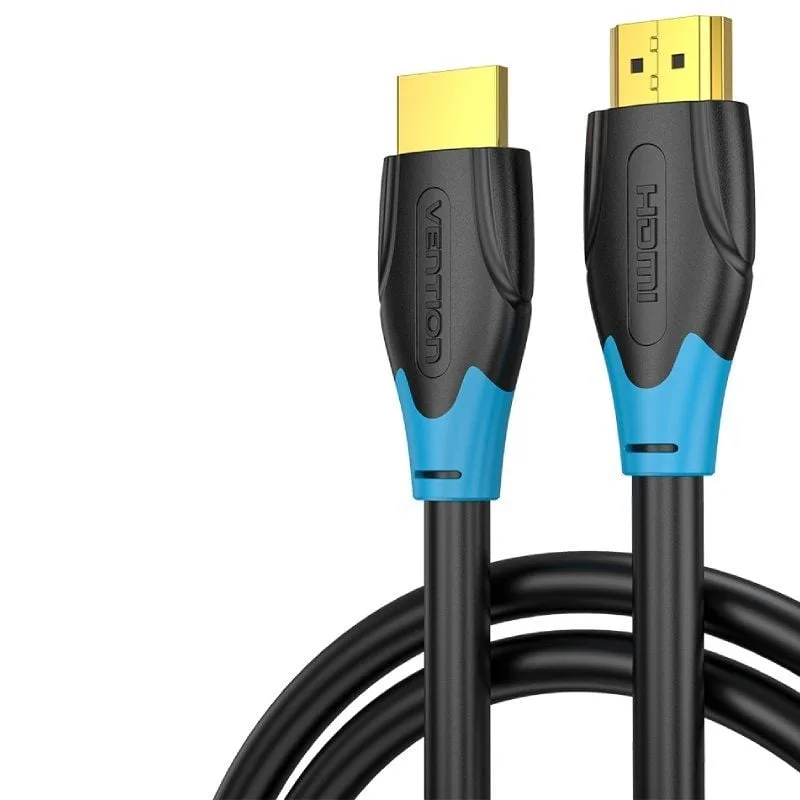 Cable HDMI 2.0 4K Vention AACBG, foto 5