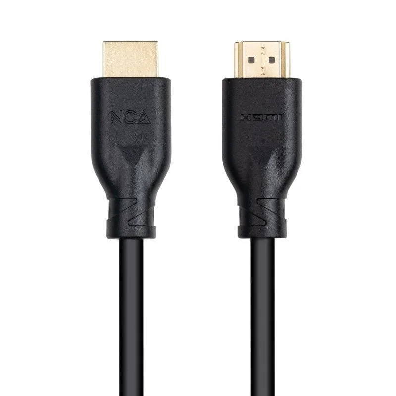 Cable HDMI 2.0 4K CCS Nanocable 10.15.3902, foto 2