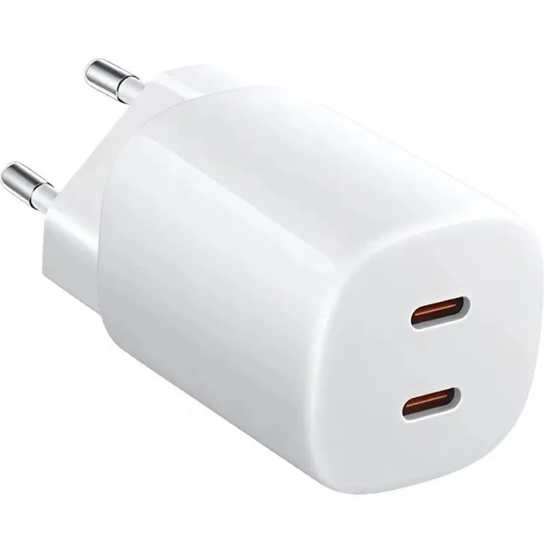 Cargador de Pared Xiaomi 45W Nano Turbo Charging Power Adapter