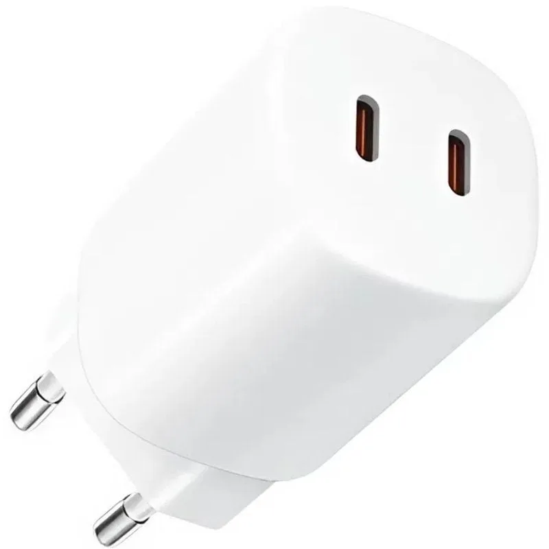 Cargador de Pared Xiaomi 45W Nano Turbo Charging Power Adapter, foto 2