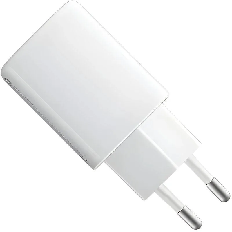 Cargador de Pared Xiaomi 45W Nano Turbo Charging Power Adapter, foto 4